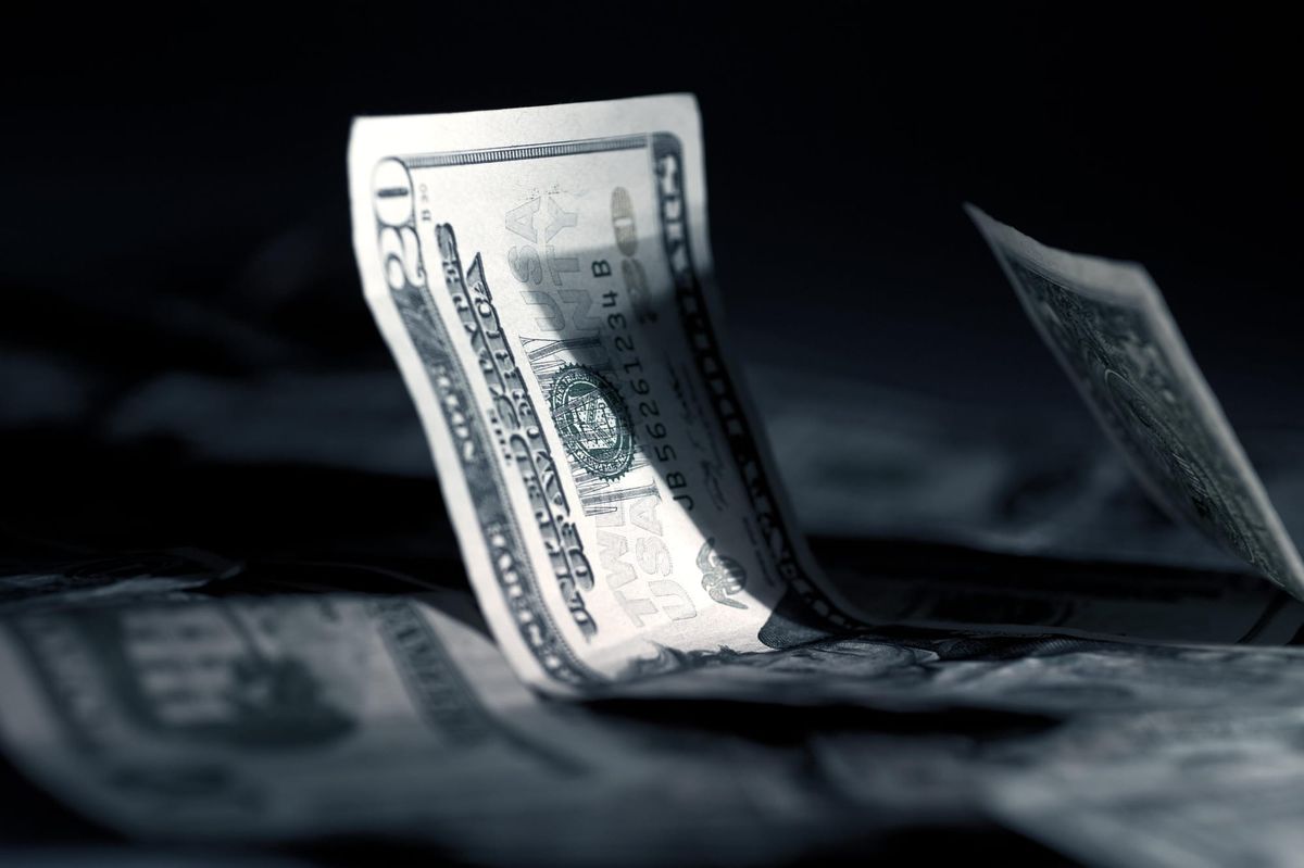 Who Funded the $100M Virginia Gerrymandering Referendum? Voters May Never Know