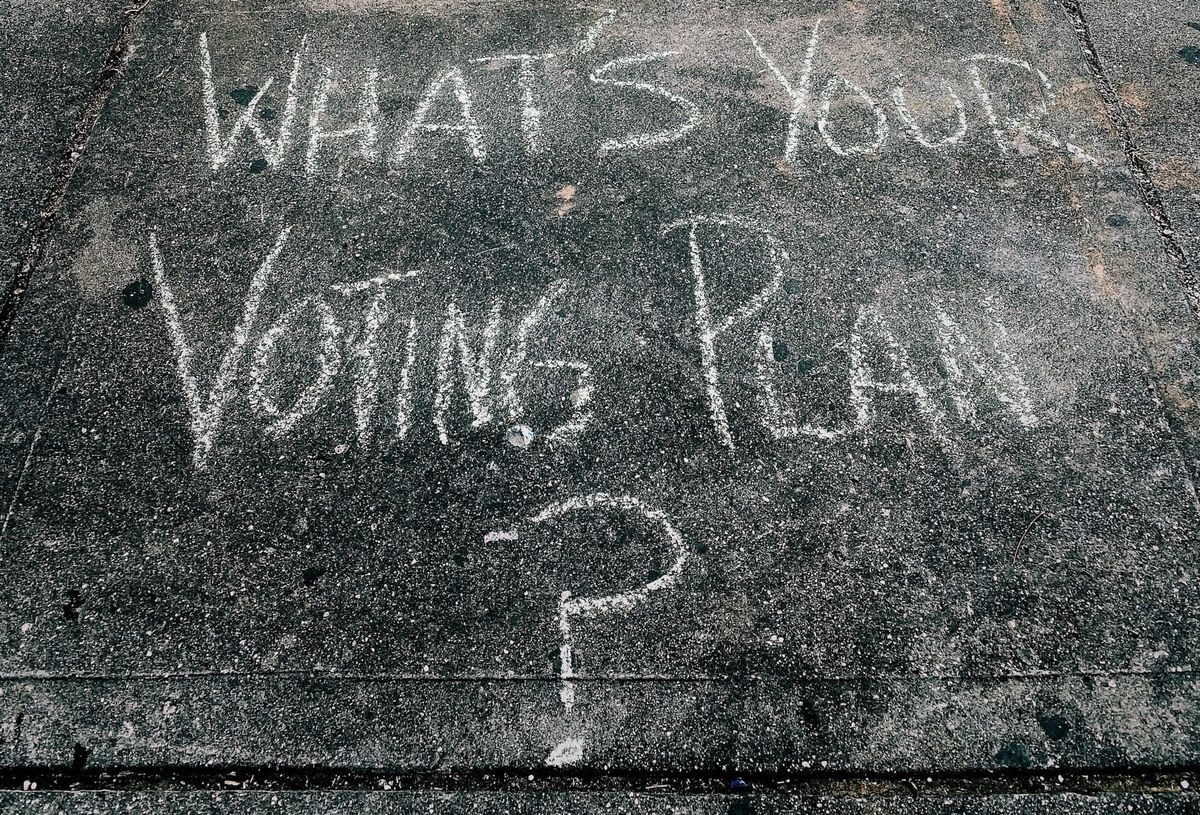 Independent voters will decide the most hotly contested elections in the 2026 midterms -- and in places you wouldn't expect.
