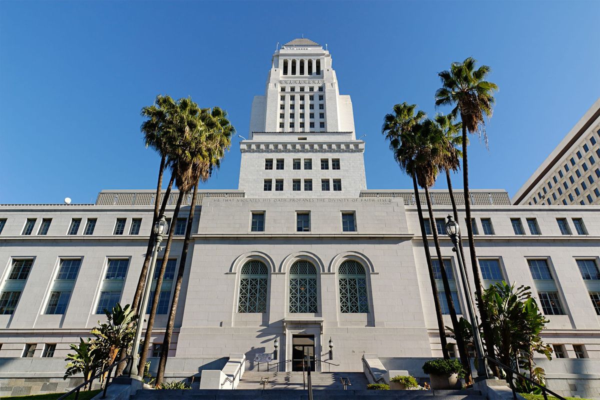 Independents and Republicans May Hold the Power in Los Angeles – If They Actually Vote
