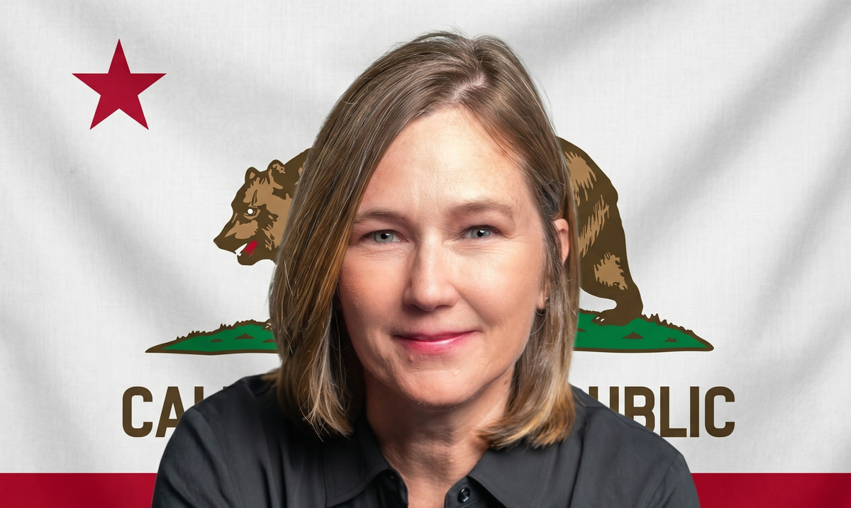 A Roadmap for Independent Success? Karen Matthews Outraised Democrats in CA-23.