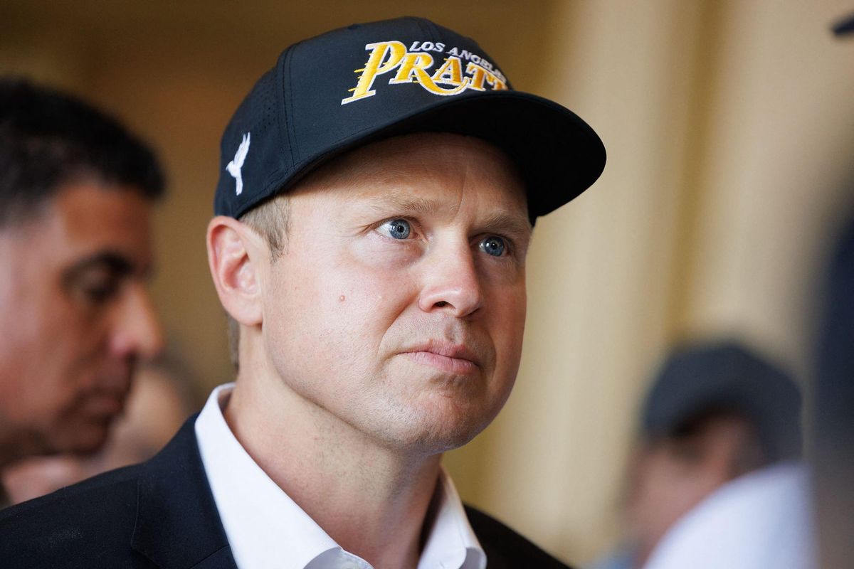 Paul Rieckhoff: Spencer Pratt Is a Vessel for Voter Anger at LA’s Democratic Machine