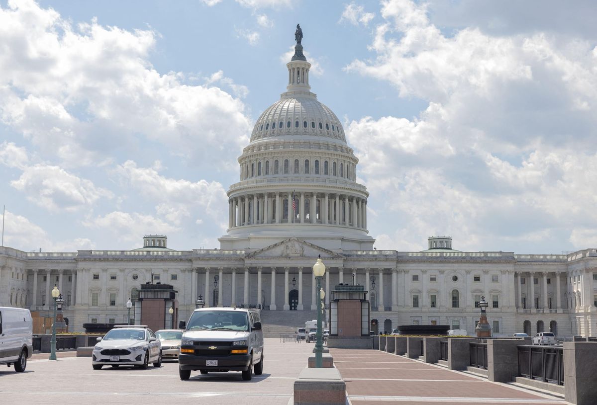 The Gerrymandering Arms Race Is Breaking Democracy—and Congress Knows It