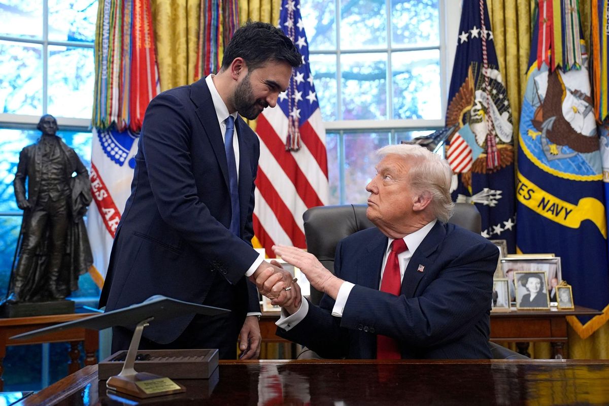 America's Primary System Is Feeding Both MAGA and the Democratic Socialists