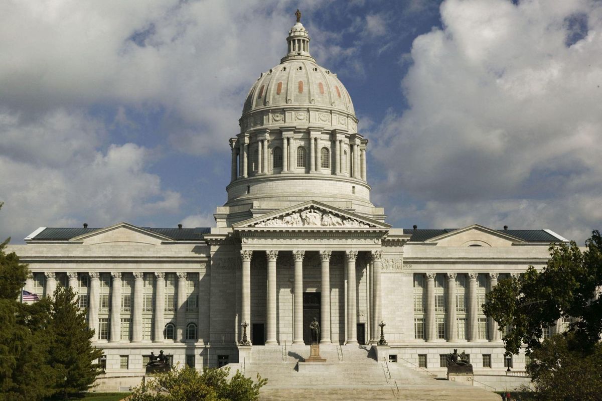 Missouri Drew a Gerrymander. Now Its Secretary of State Says Voters Can’t Say No.