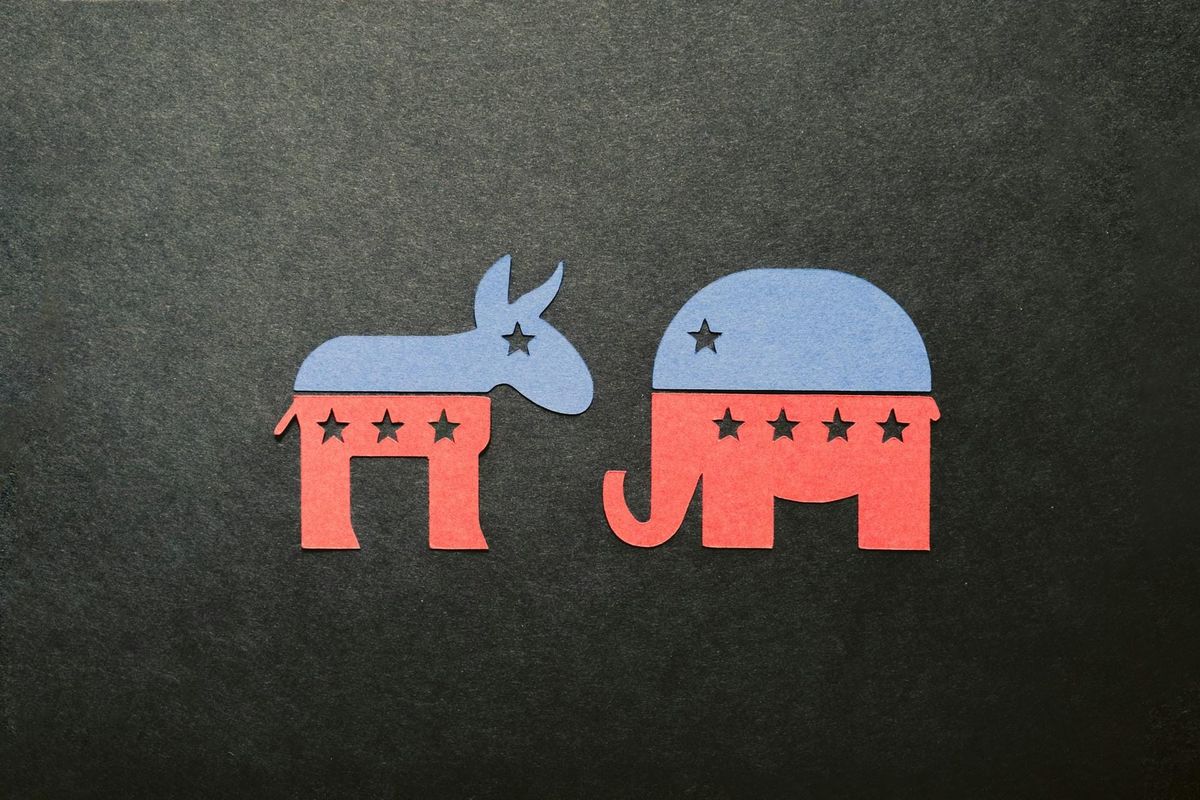 It's Official: Both Parties Oppose Ranked Choice Voting