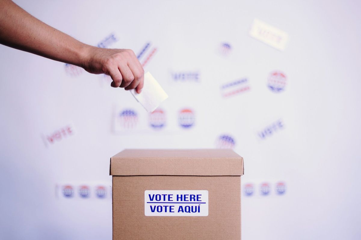9 Ways Ranked Choice Ballots Fix What’s Broken in American Elections