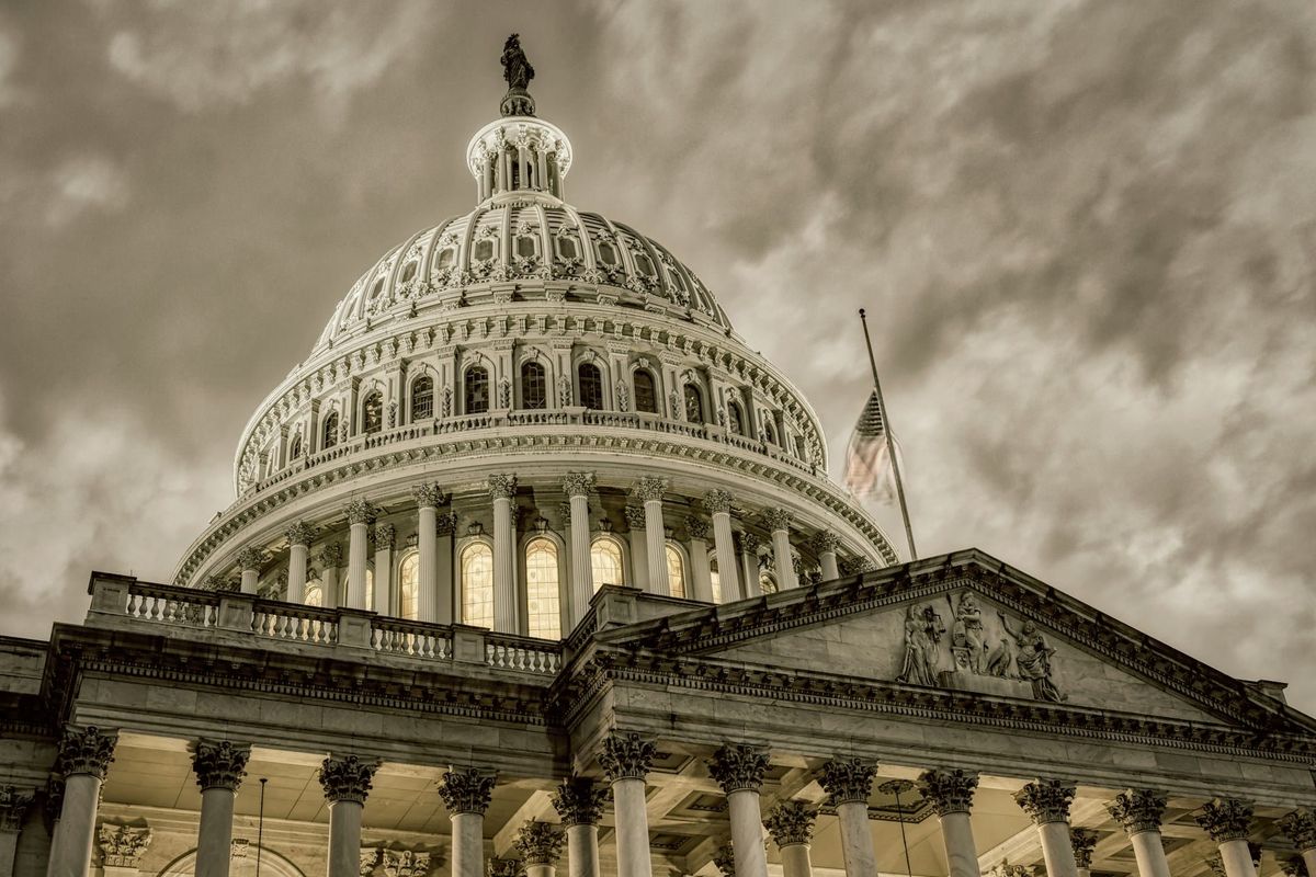 Election Day Is November 3. For 390 House Seats, It's Already Over