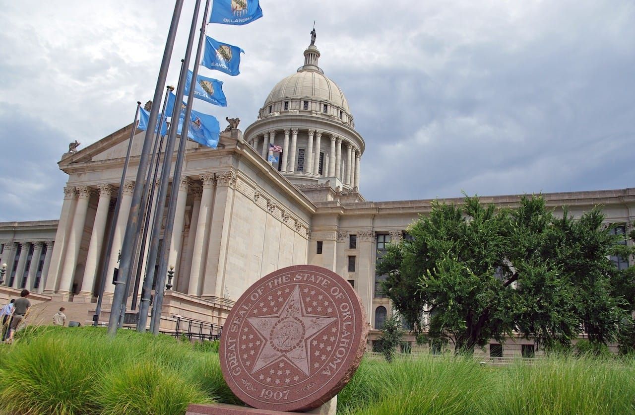 Lawsuit Slams Oklahoma Law as ‘Unconstitutional Sabotage’ of Open Primaries