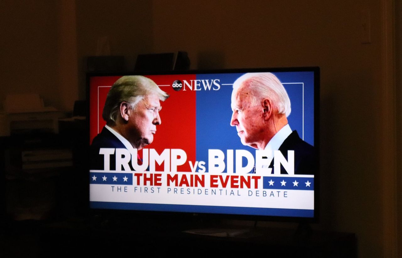 Did the Major Party Campaigns Just End the Commission on Presidential Debates?