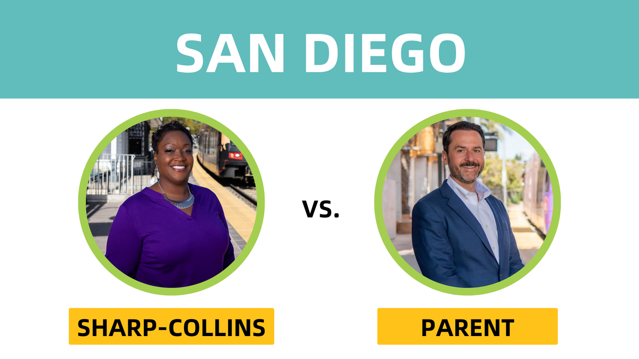 Assembly District 79: A Progressive Will Win, But It's Not Democrats Who Will Decide Which One