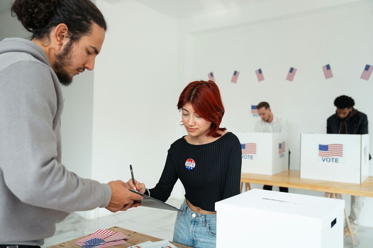 Arlington County Board Votes 4-0 to Extend Ranked Choice Voting -- But There's More