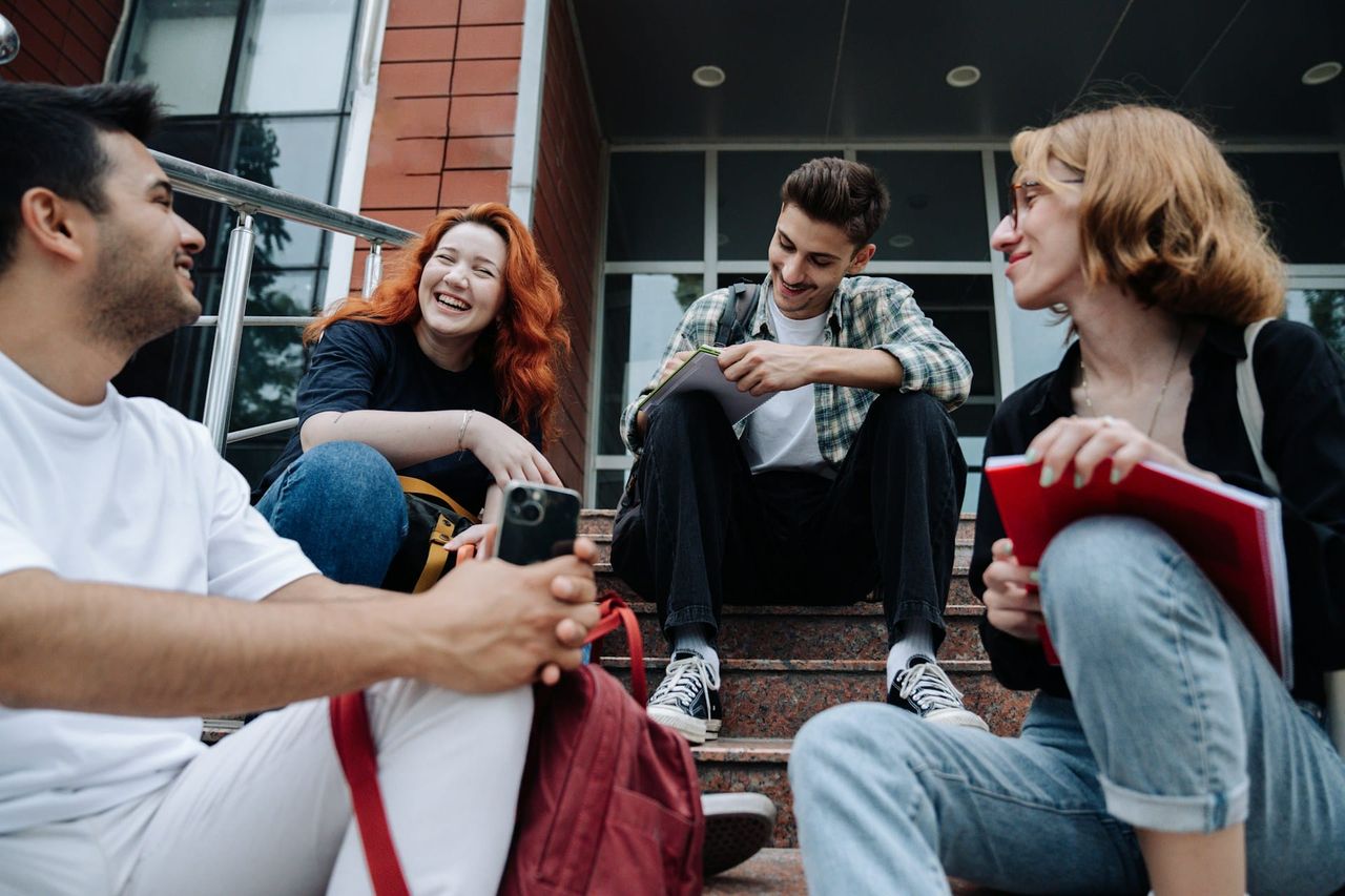 Survey: Gen Z Leading the Charge for Independent Politics and Real Solutions?