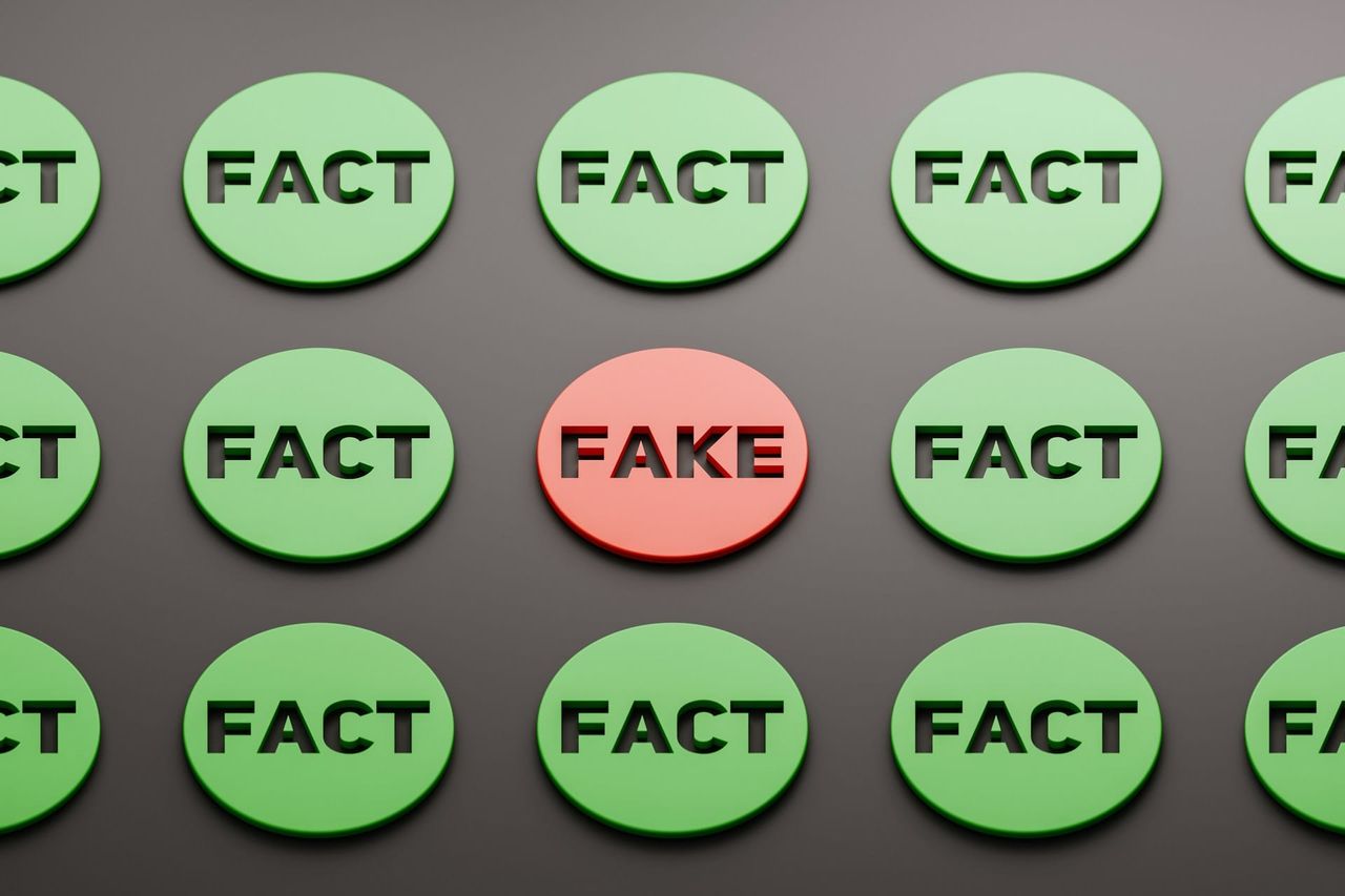 4-in-10 Voters Say They Come Across Election Misinformation 'At Least Once a Week'