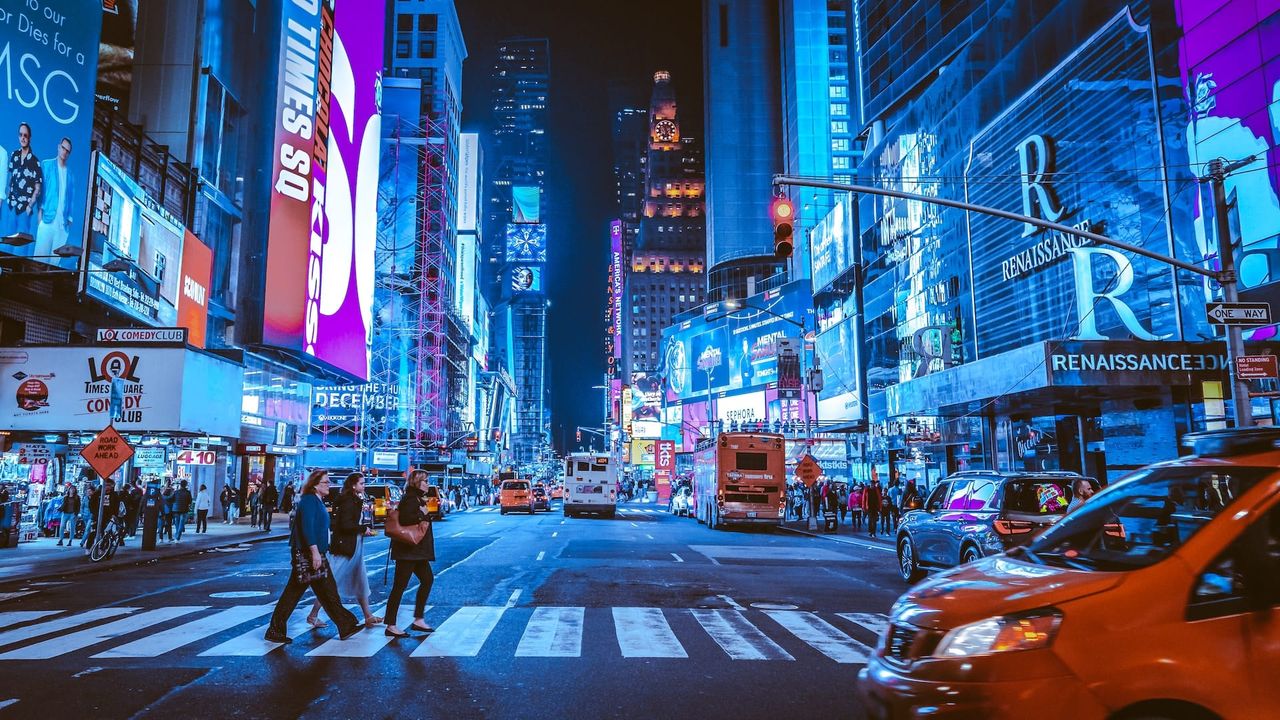 Why New York’s Ranked Choice Voting is Totally Partisan