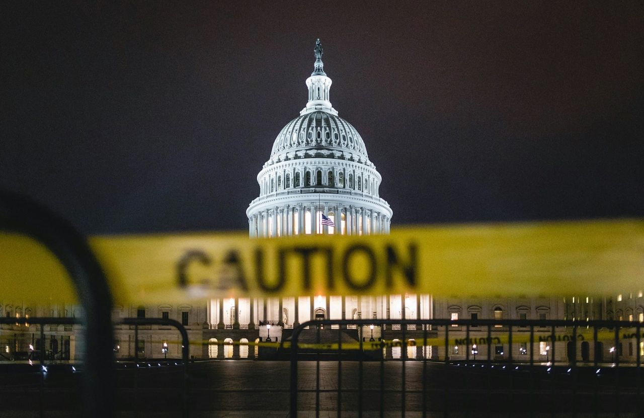 Andrew Yang: Why Nothing Works -- And How to Fix It