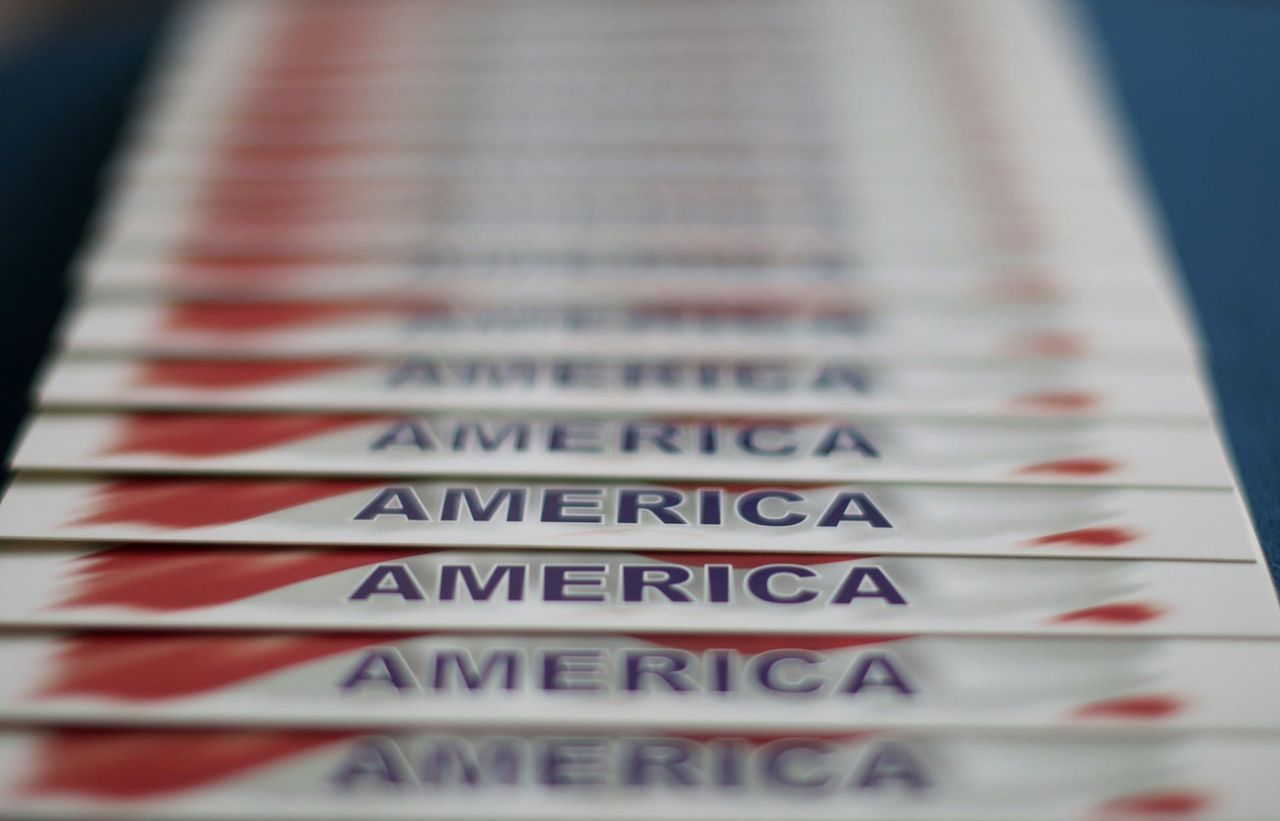 Adding Ranked Choice Voting to Presidential Elections Could Happen by 2028