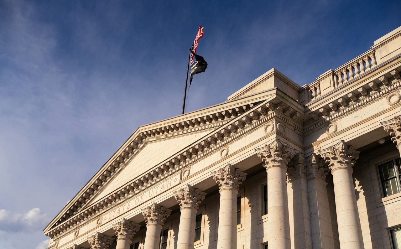 Utah Judge Delivers a Major Blow to Gerrymandering