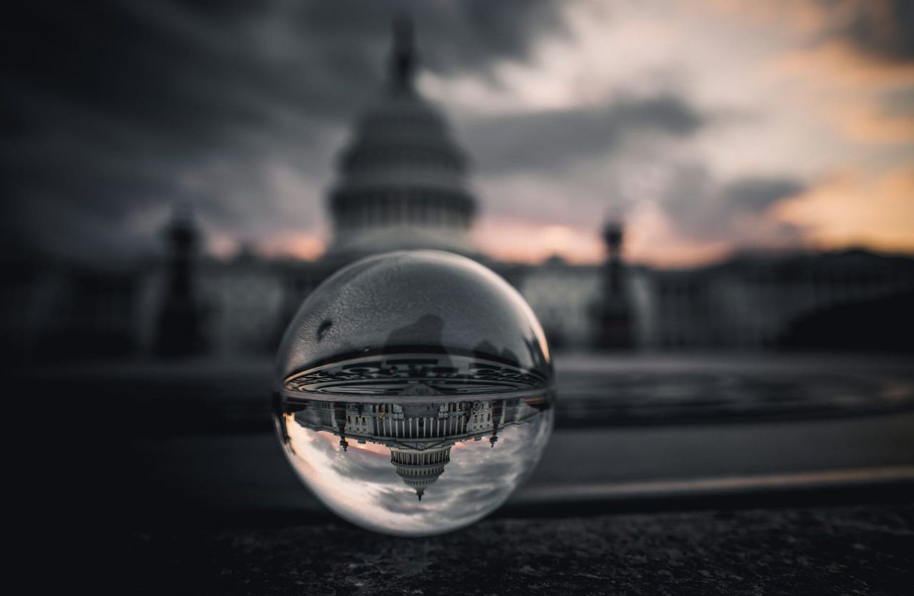 DC Appeals Court Revives Democrats' Effort to Kill the Already Approved Initiative 83