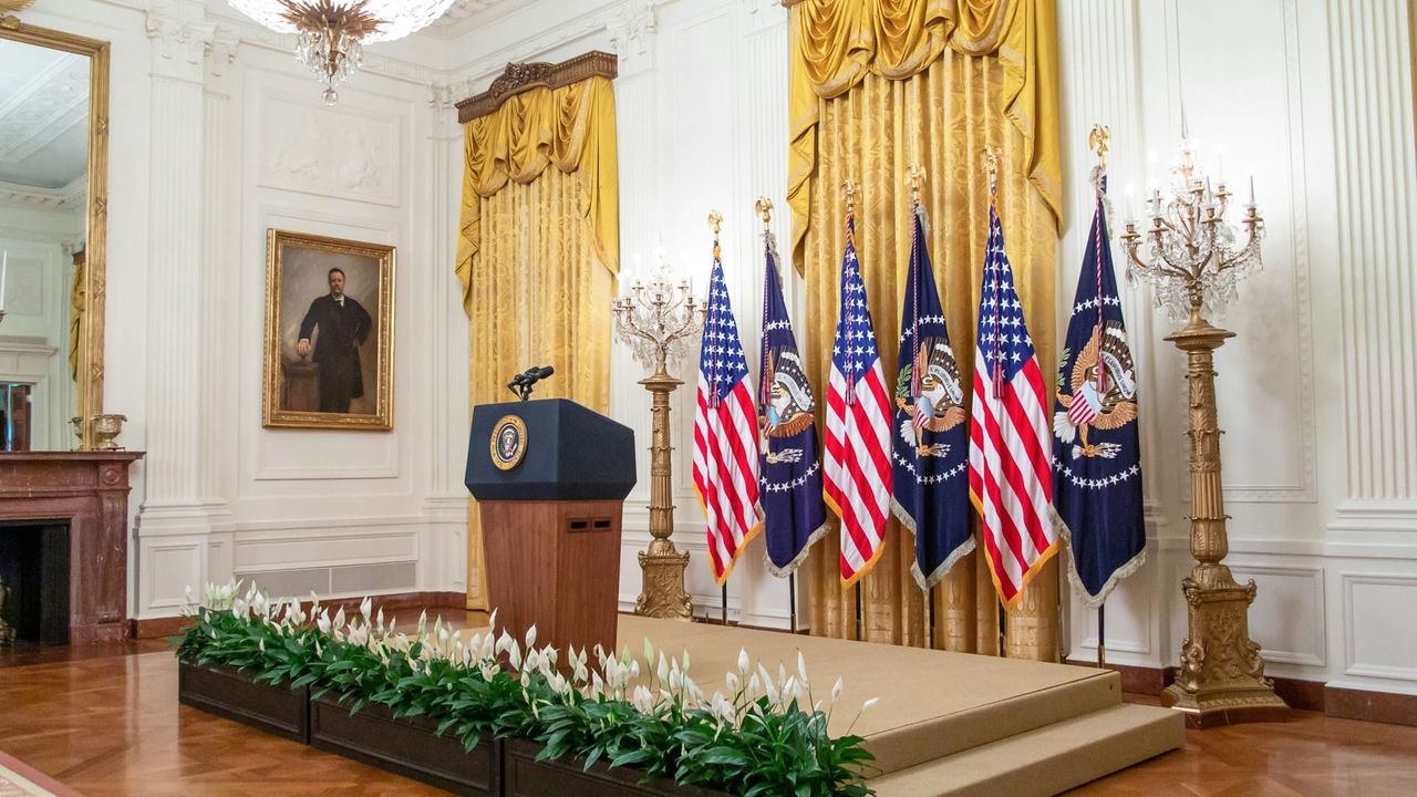 Presidential Health: Who Determines When a President Is Unfit to Serve?