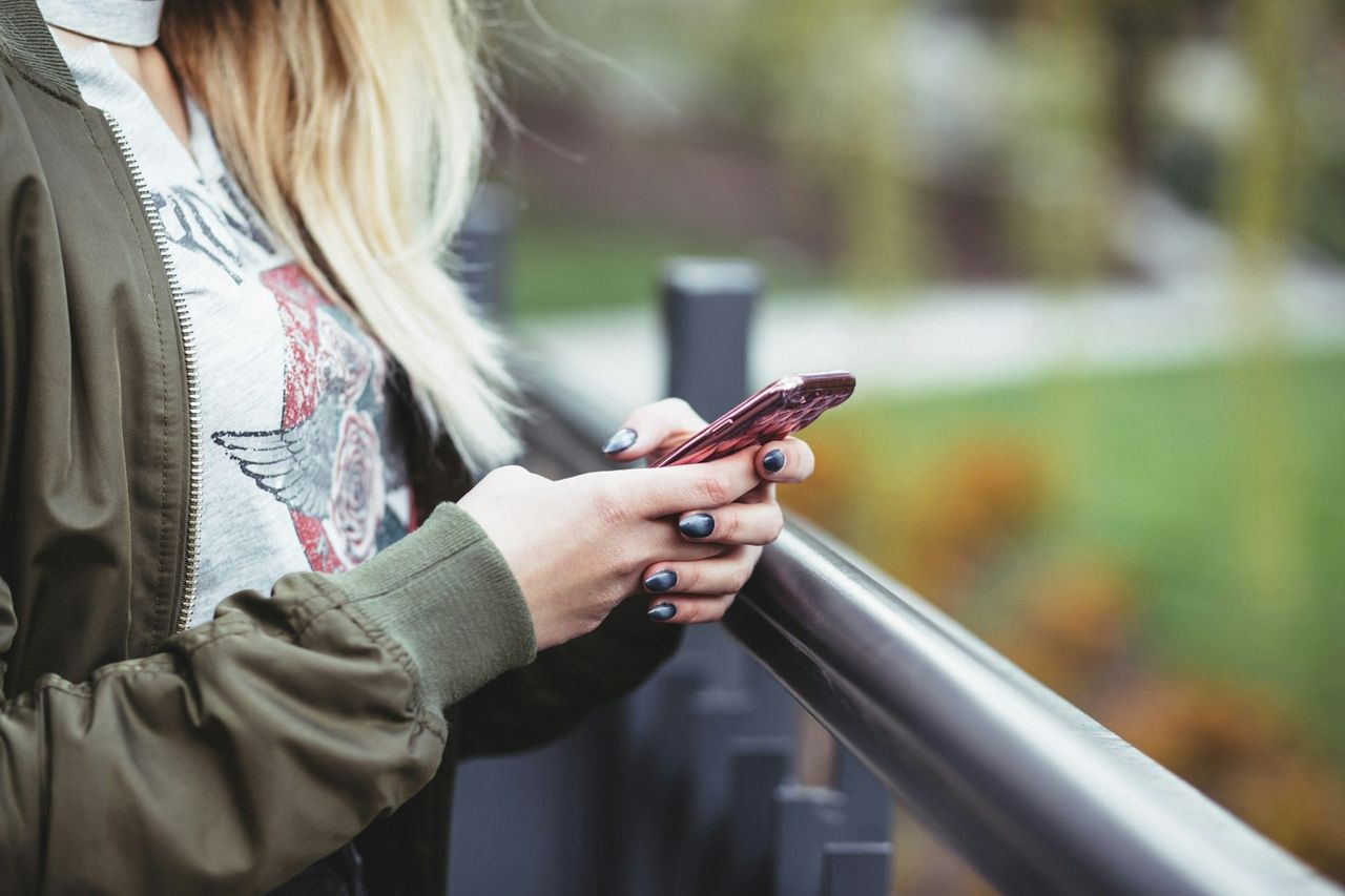 Is Mobile Voting the Solution to America's Turnout Problem?