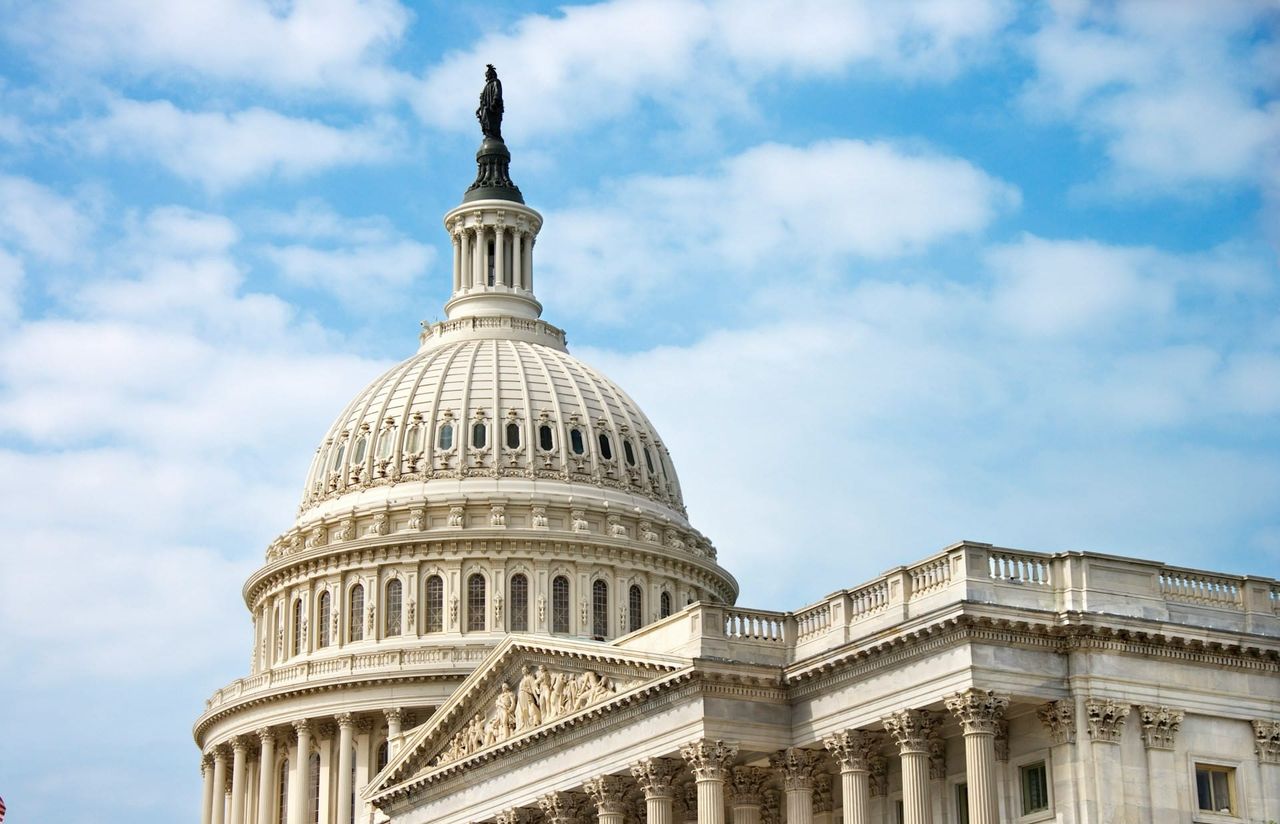 There Is An Equal Voting Rights Bill In Congress No One Is Talking About