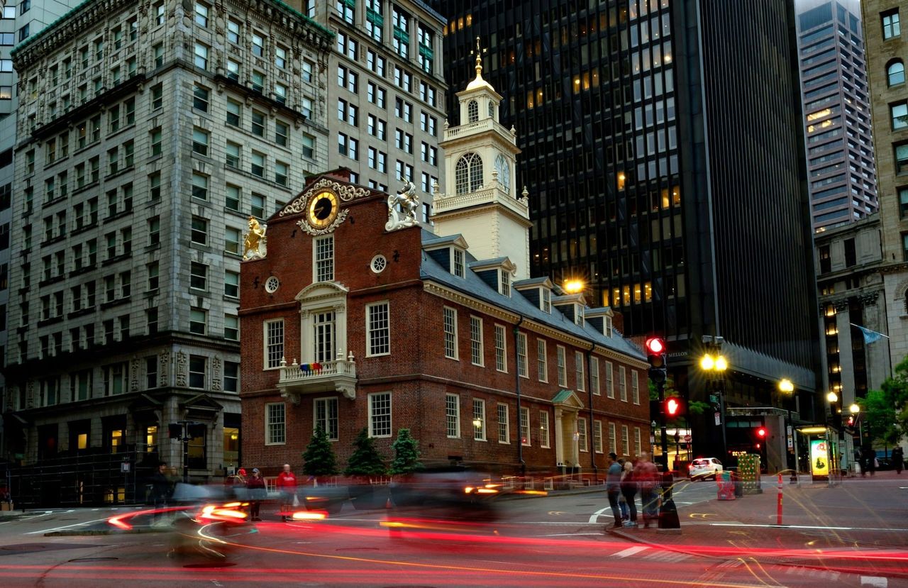 Boston, Concord Want Ranked Choice Voting -- Here's Why State Law Makes It Difficult