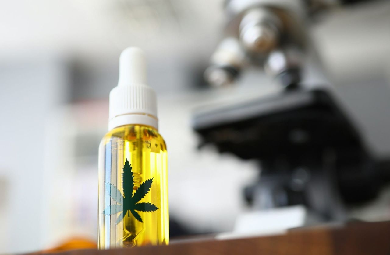 Is Texas About to Be More Chill on Hemp Than California?