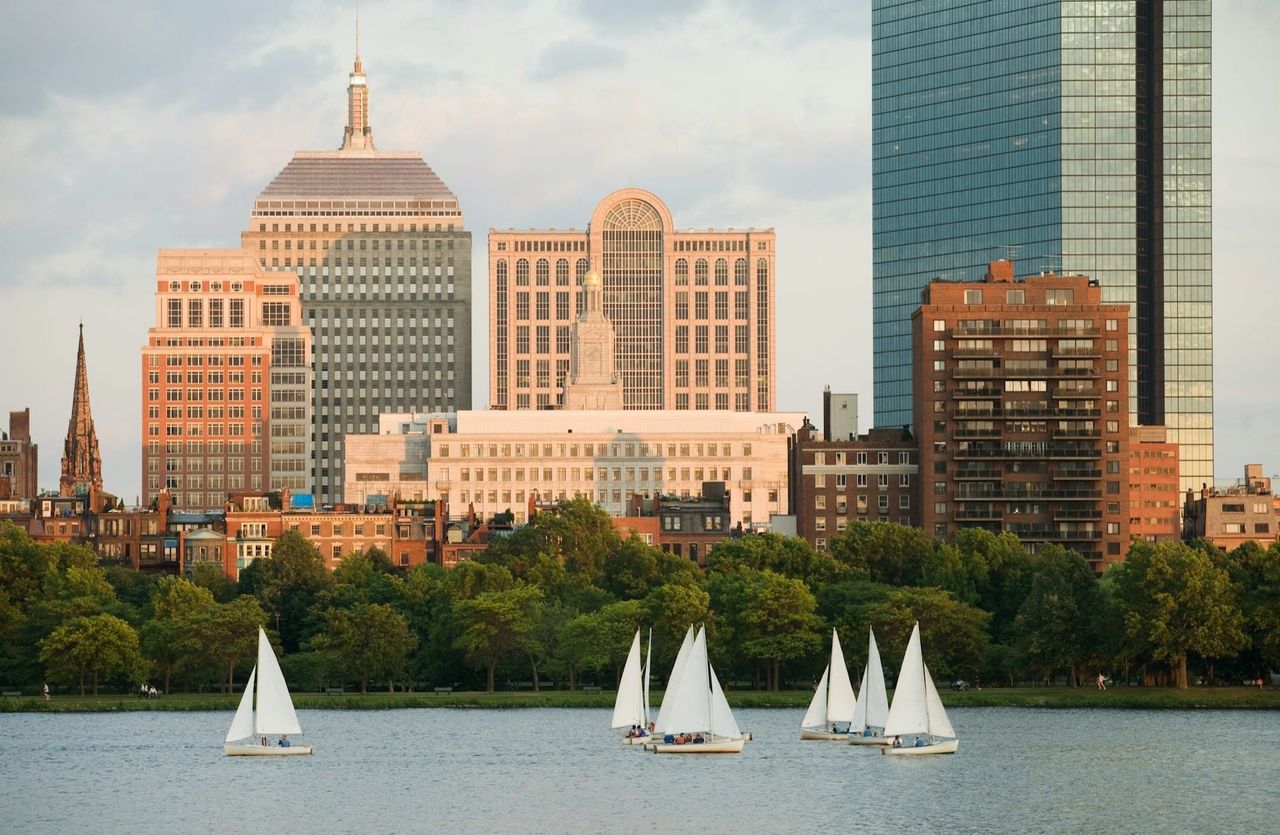 Boston City Council Backs Ranked Choice Voting Home Rule Petition in 8–4 Vote