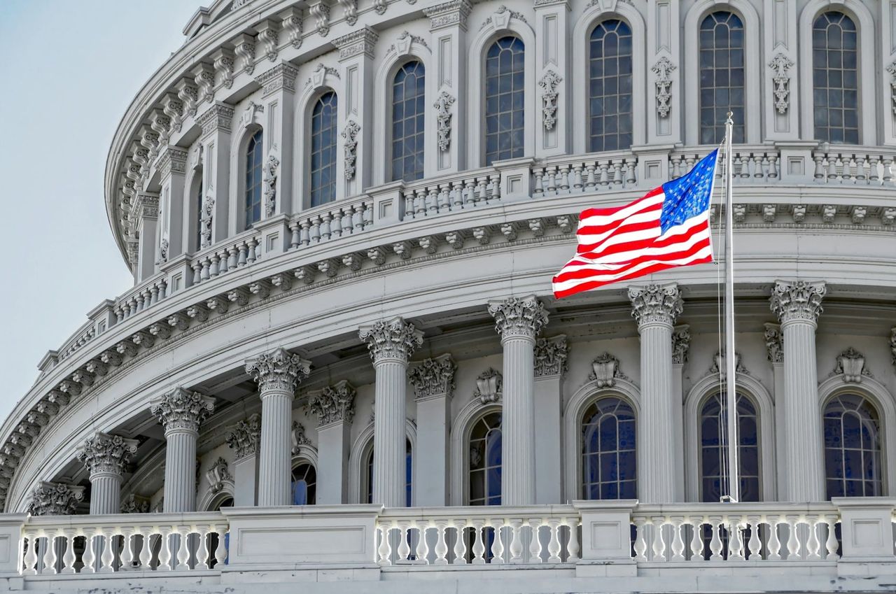 Parental Proxy Voting Effort in Congress Gives Independent Voters Hope