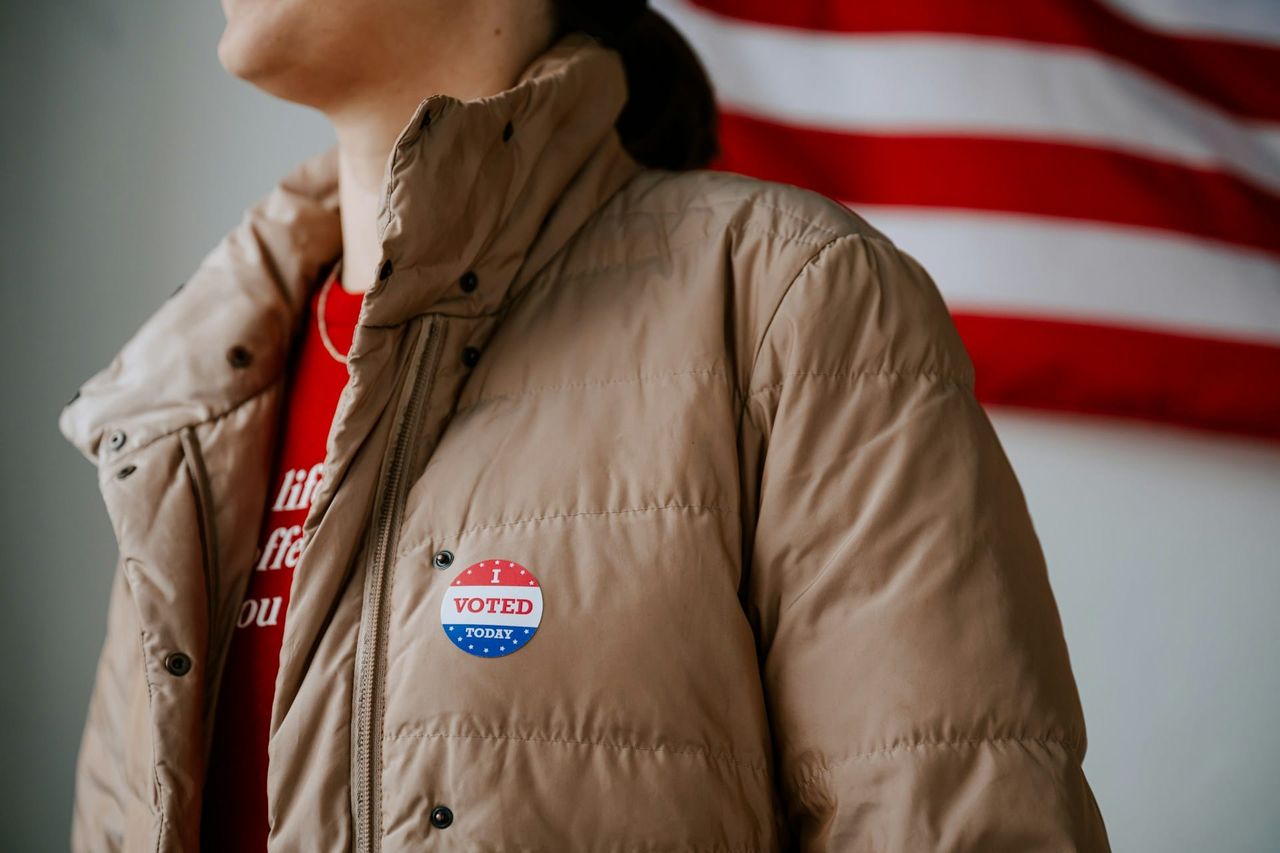 Hey New York Times, Your Party Voter Registration Story is Pretty Bad
