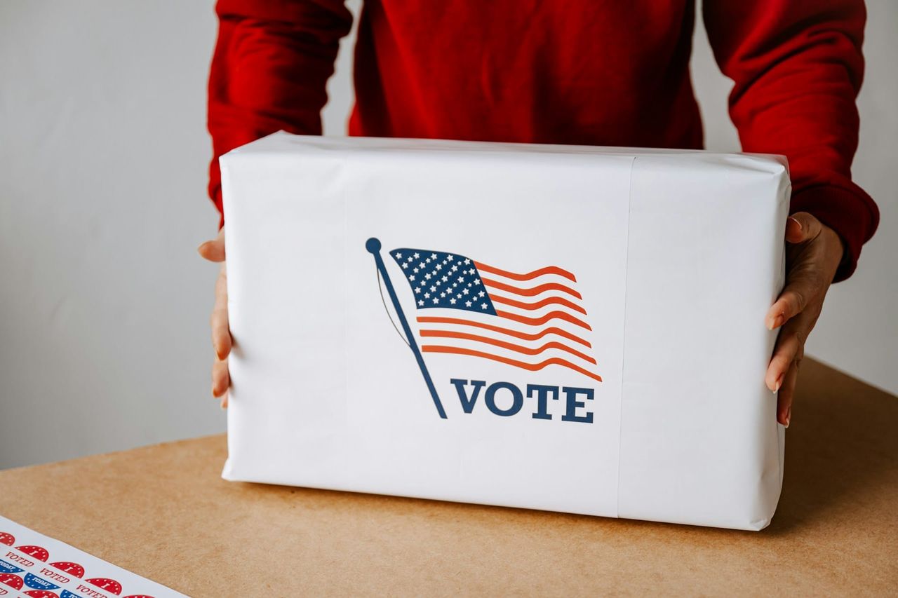 Exit Poll: 9-in-10 Portlanders Understood How to Fill Out Their Ranked Choice Ballot