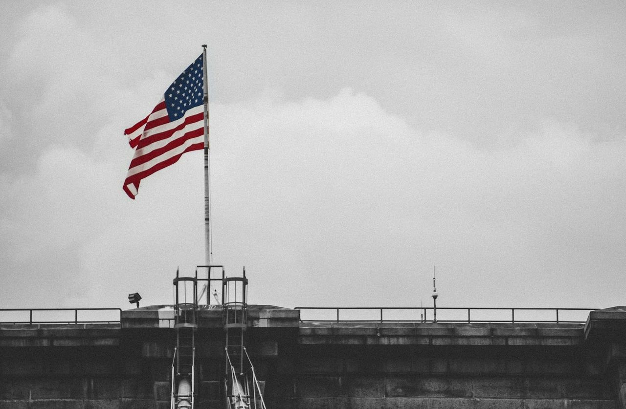 'We the People' Must Take Action to Address Our Colossal Challenges