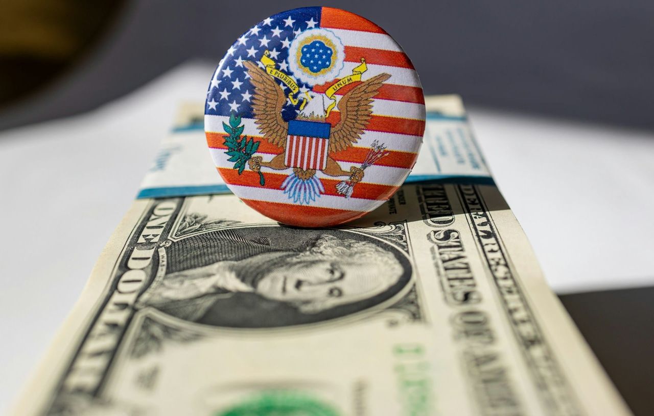 What The American Oligarchy Really Looks Like