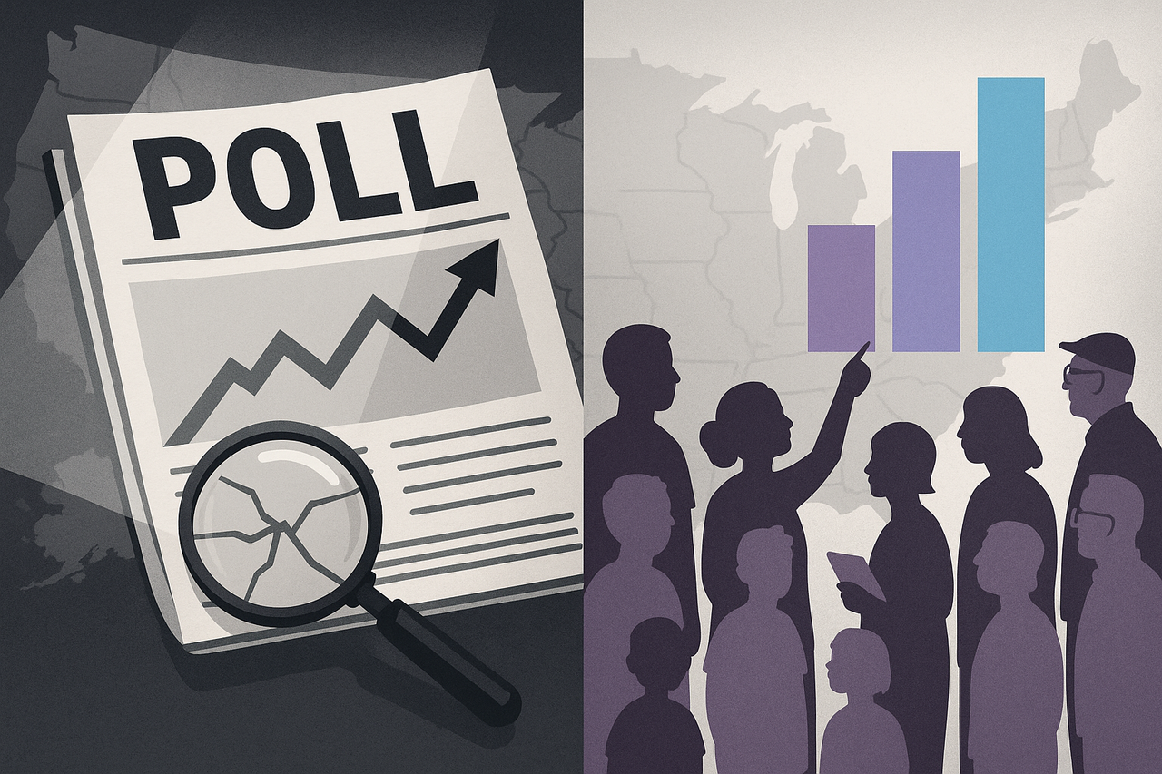 Is Politico's Gerrymandering Poll and Analysis Misleading?