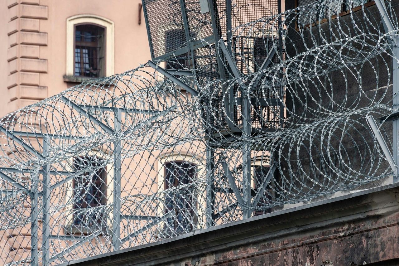 Californians Just Voted to Get Tough on Crime. So Why Is Newsom Closing Another Prison?
