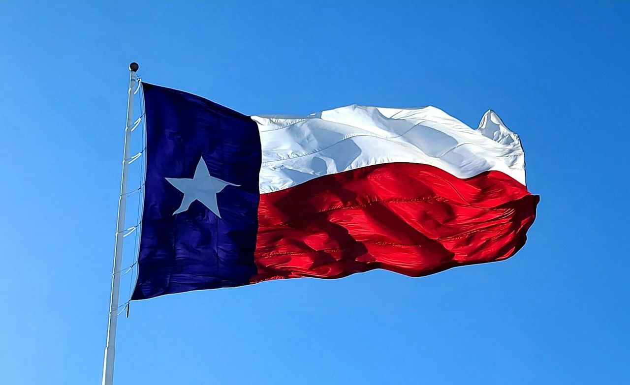 Are There More Democrats In Texas Than Republicans?