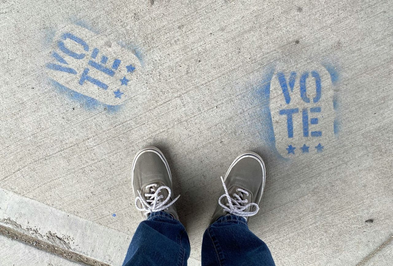 Open Primaries President: Voters Don't Trust Reformers Right Now; We Need to Earn That Trust