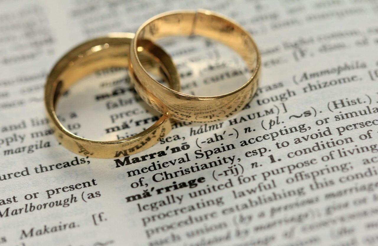 Record Partisan Divide Overshadows Broad Public Support for Same-Sex Marriage