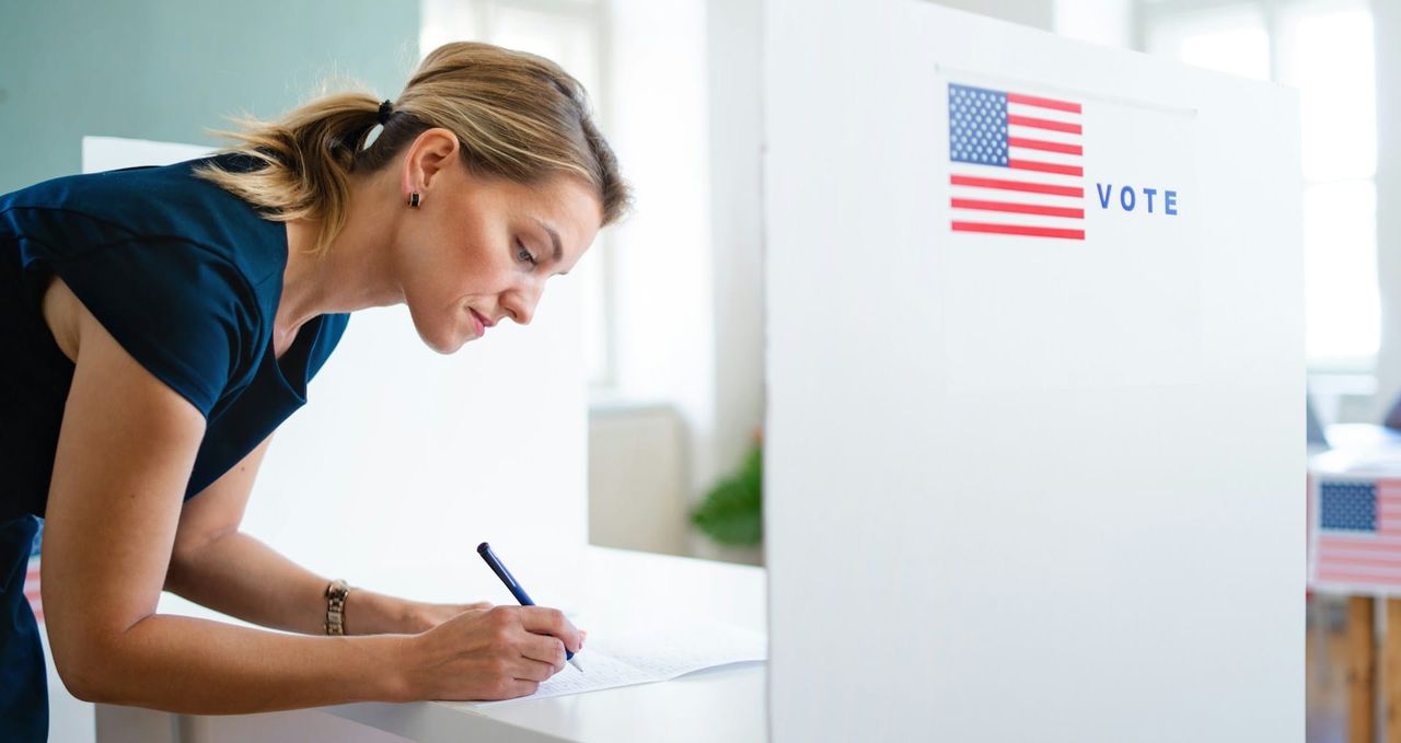 Independent Voters Are Many Things -- A Myth Isn't One of Them