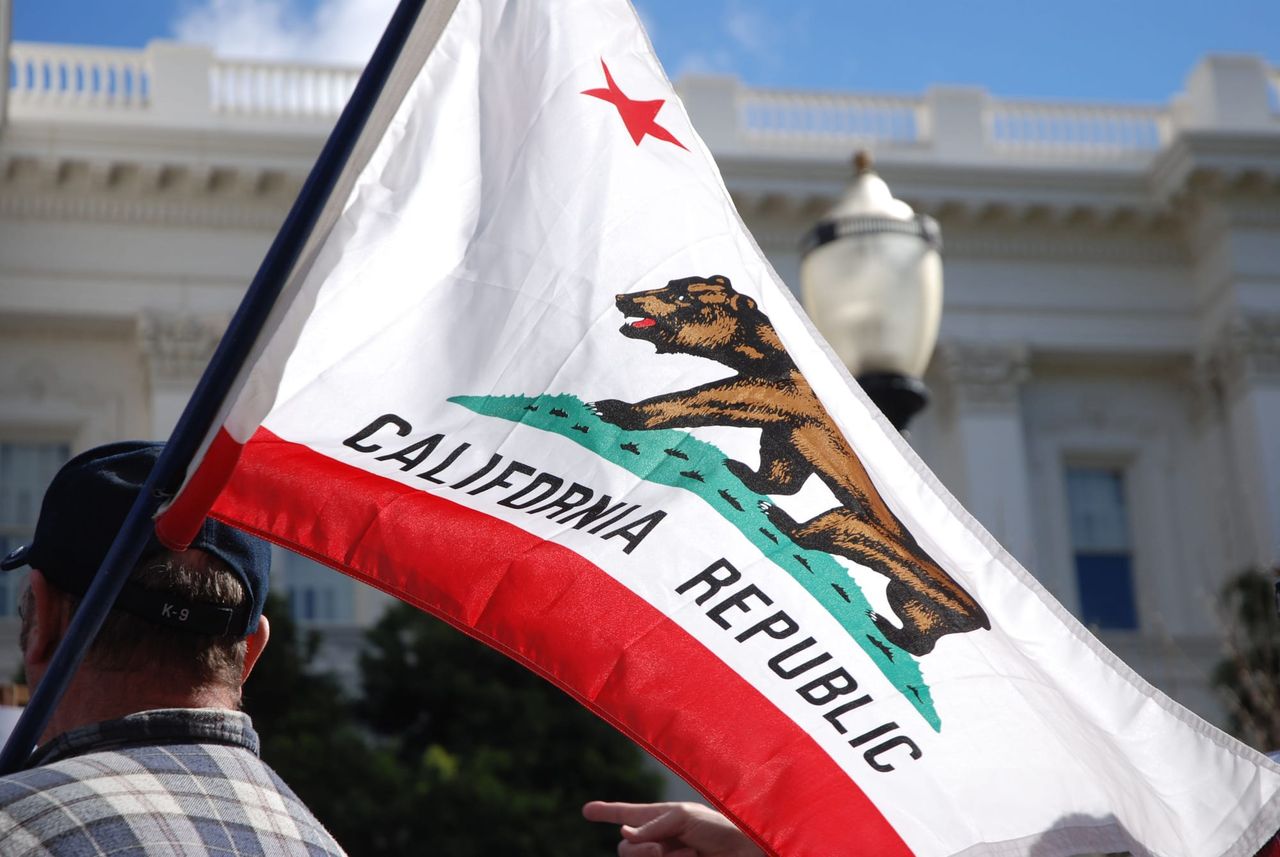 California officials have announced the 2026 voter ID initiative has qualified for the ballot.