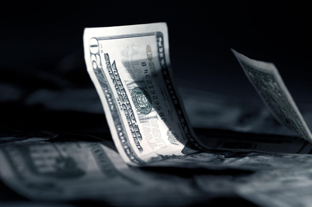 Who Funded the $100M Virginia Gerrymandering Referendum? Voters May Never Know