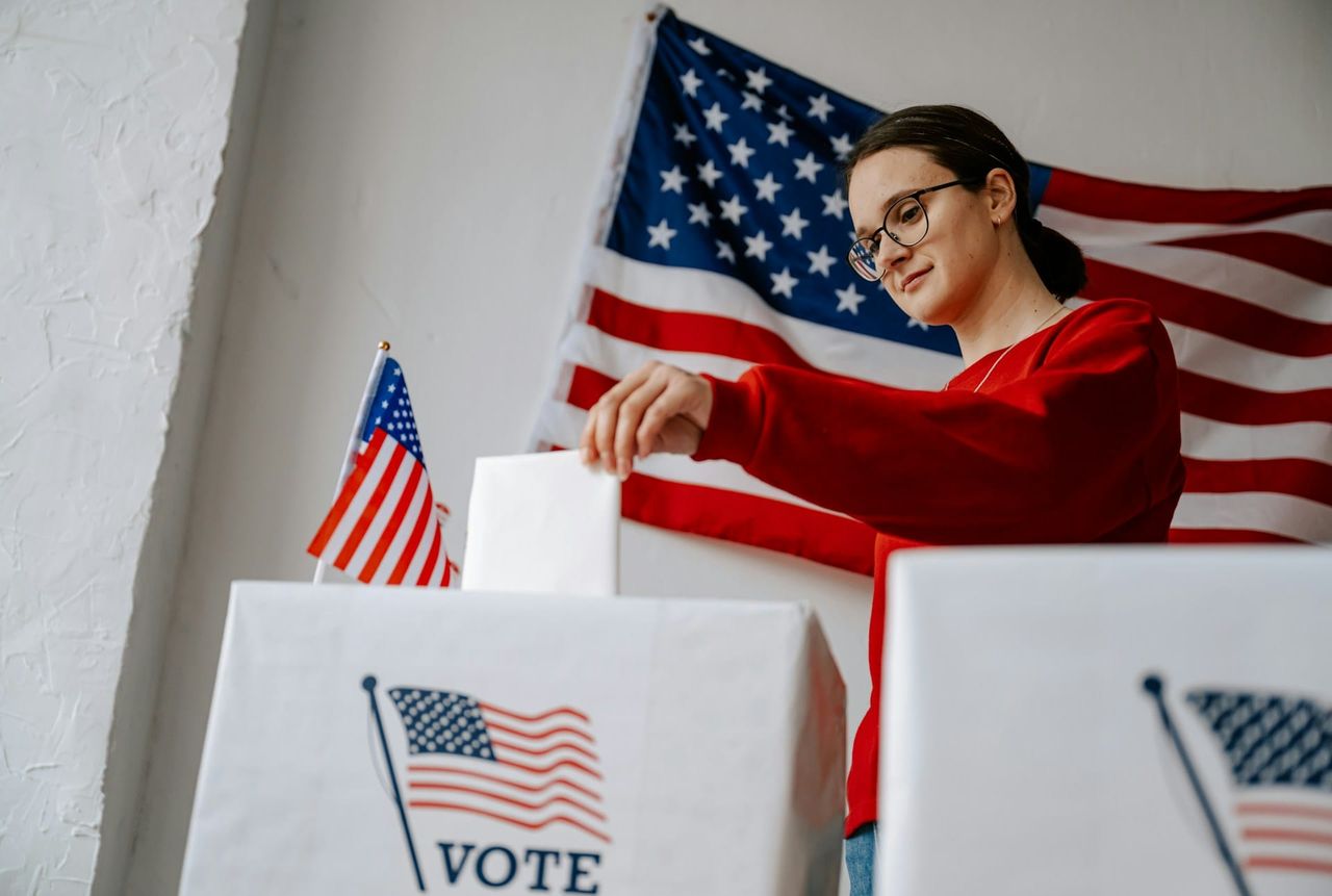New Mexico independent voters can now vote in open primary elections. A new campaign launched to GOTY.