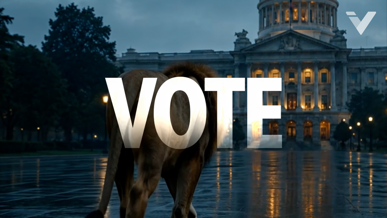 California's Most Powerful Voting Bloc Is the One Staying Home