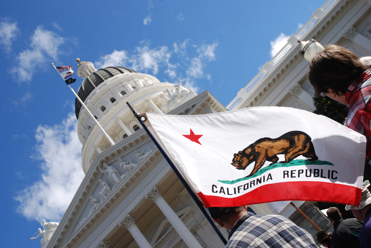 California Nonpartisan Primary is Throwing a Wrench in the Democratic Party’s Prop 50 Gerrymandering Effort