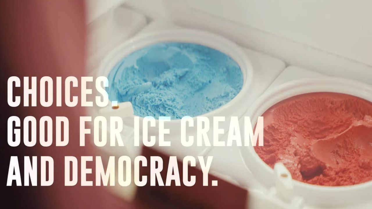 Colorado Voters Want Every Flavor. The Primary System Says Red or Blue.