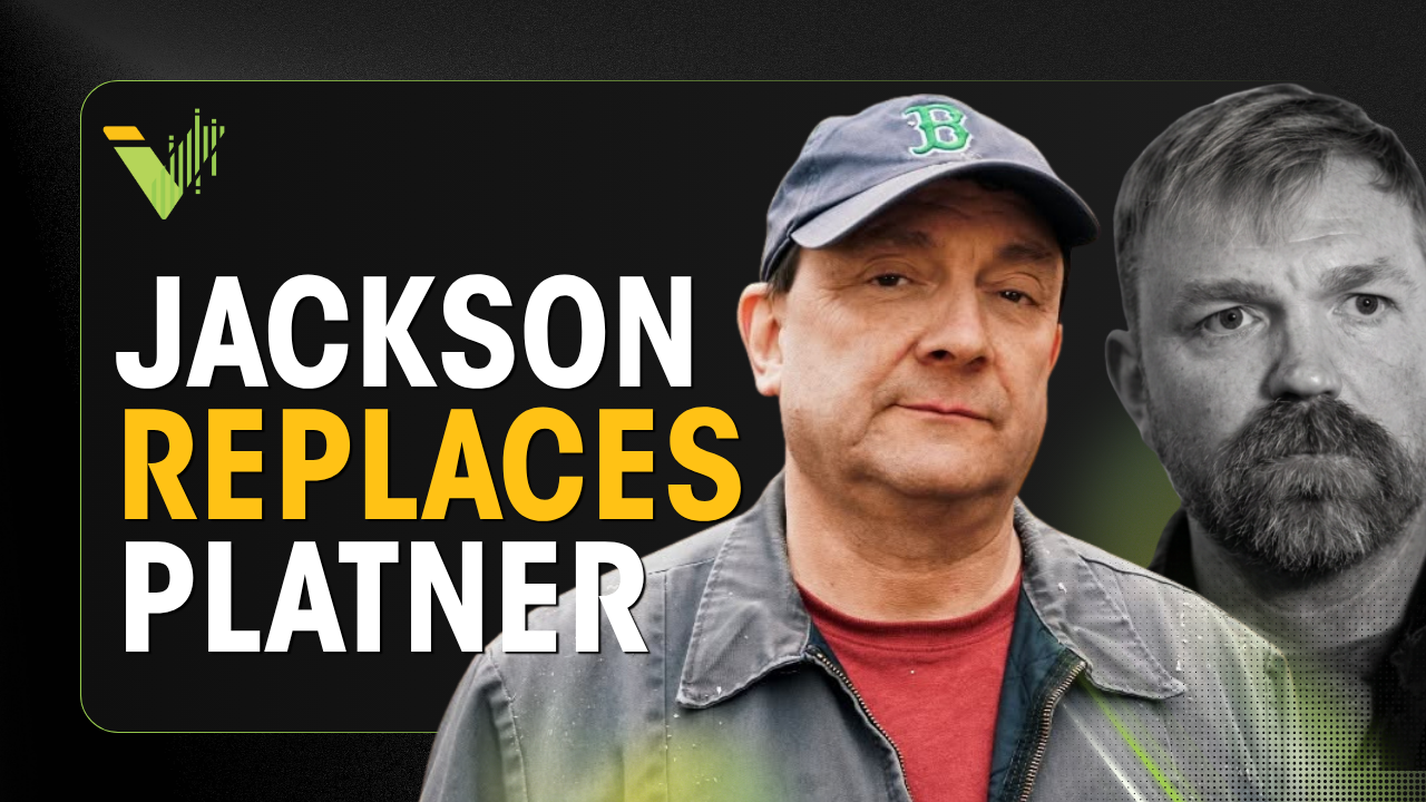 The First REAL Working-Class Senator? Troy Jackson Explained | EP49
