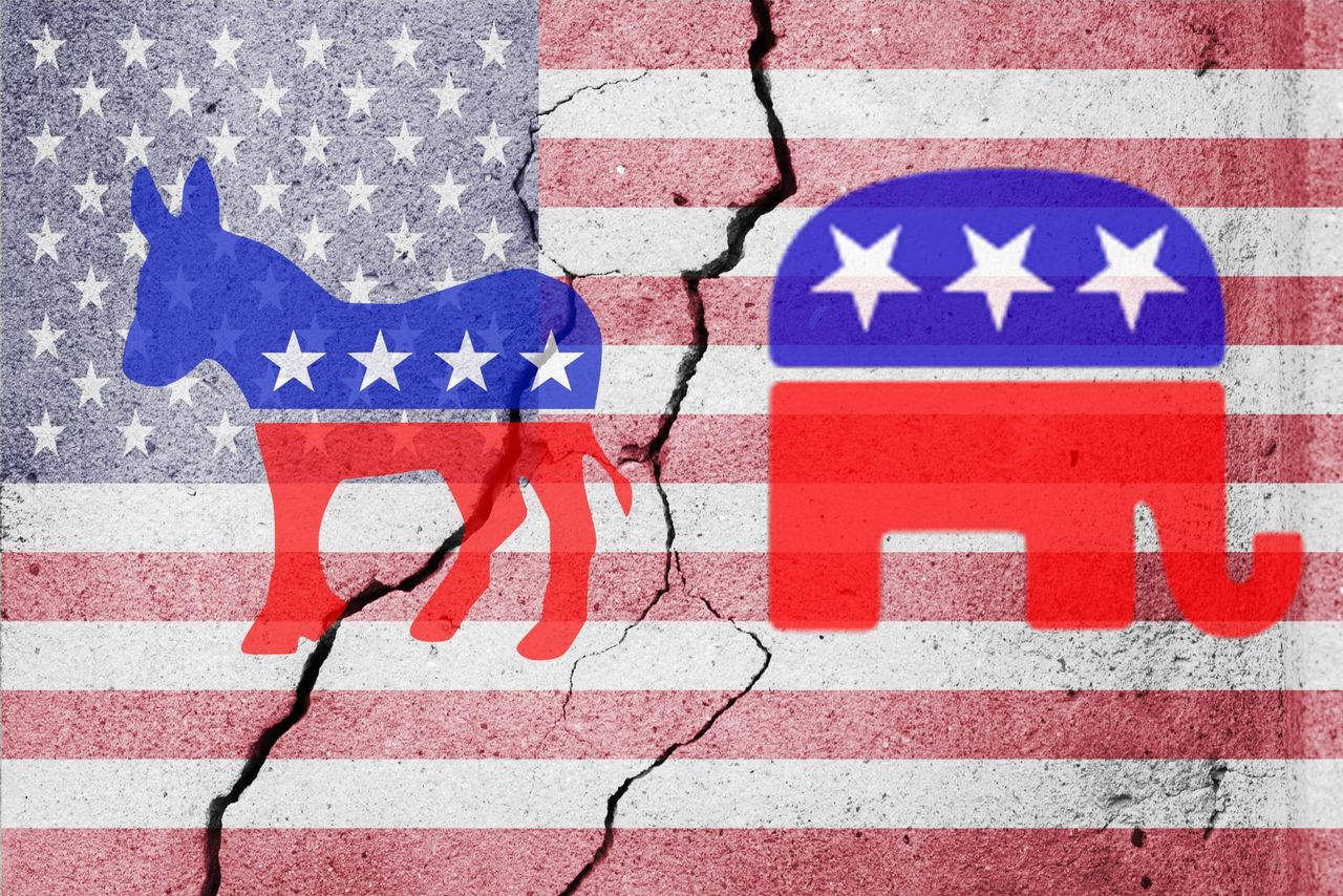 10 Ways the Two-Party System Controls Your Ballot Before Election Day