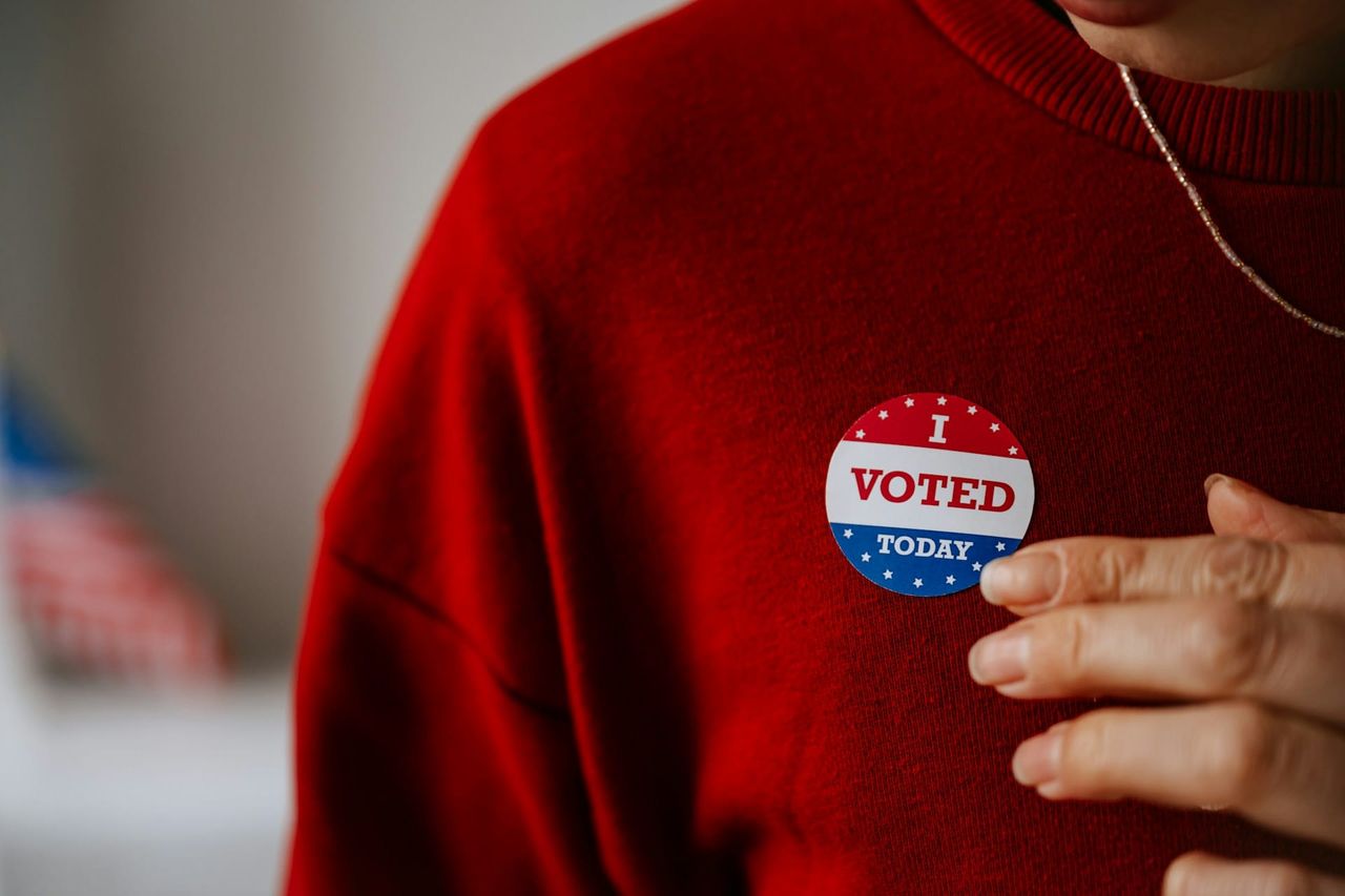 America’s Closed Primary System Runs on Fake Party Membership