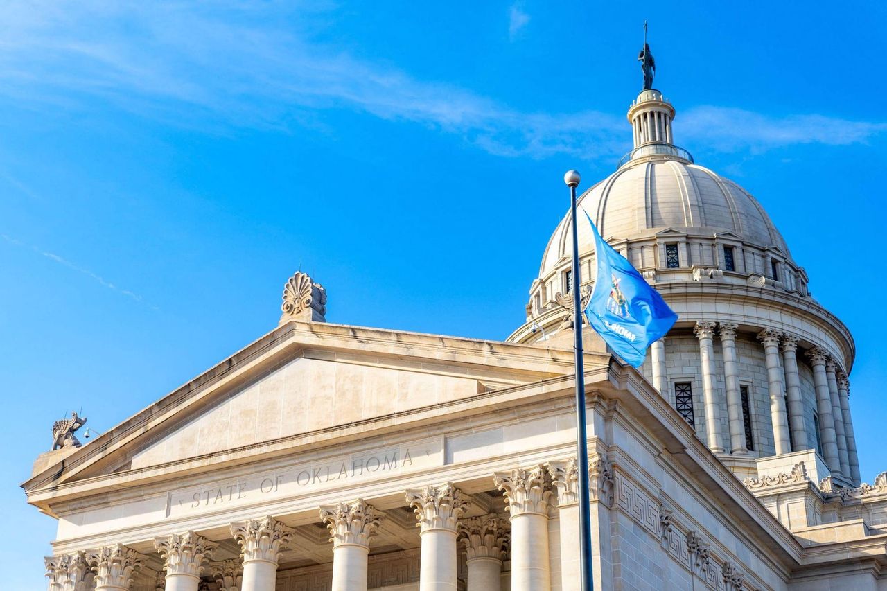 500,000 Oklahoma Independents Can Vote on Voter ID Tuesday — But Not for Governor