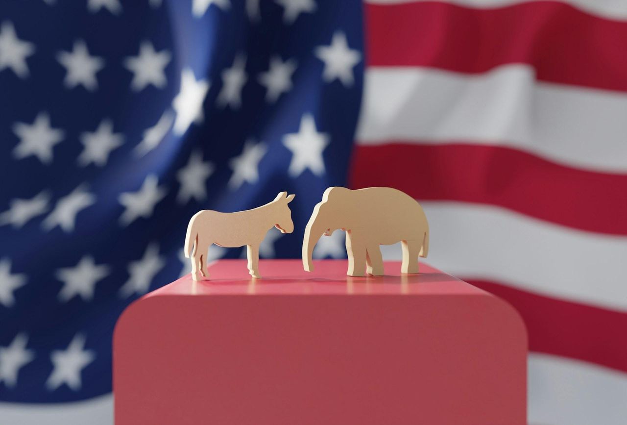 Party Insiders Just Torched the Biggest Excuse Against Open Primaries